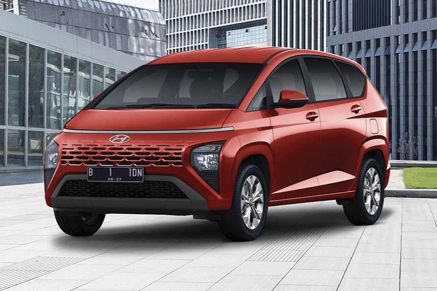 Hyundai STARGAZER Active 2025: Pilih MT Rp 258 Juta Atau IVT Rp 271 Juta?