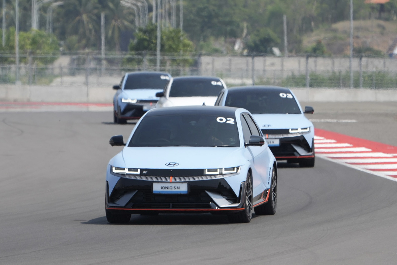 Hyundai IONIQ 5 N: Calon Koleksi Masa Depan dari Era EV Performa